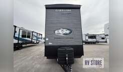 2026 Forest River Rv Cherokee Timberwolf 20OG RV