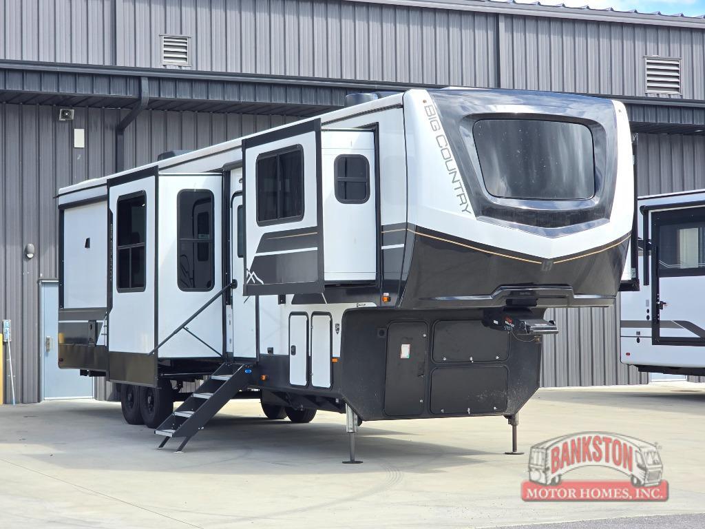 2024 Heartland Big Country 3905FL in attalla AL