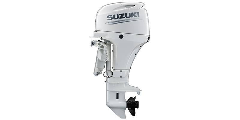 2025 Suzuki Marine DF40ATLW5 in minneapolis MN