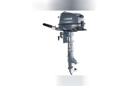 2026 Yamaha F6SMHA PORTABLE in minneapolis MN