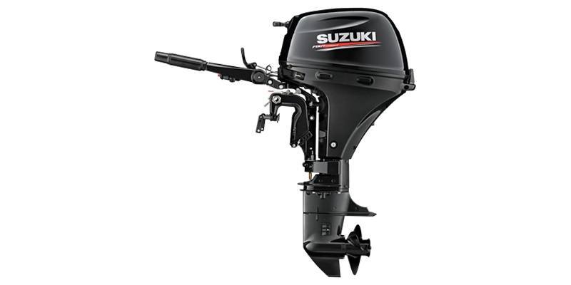 2025 Suzuki Marine DF9.9BTHX5 in minneapolis MN