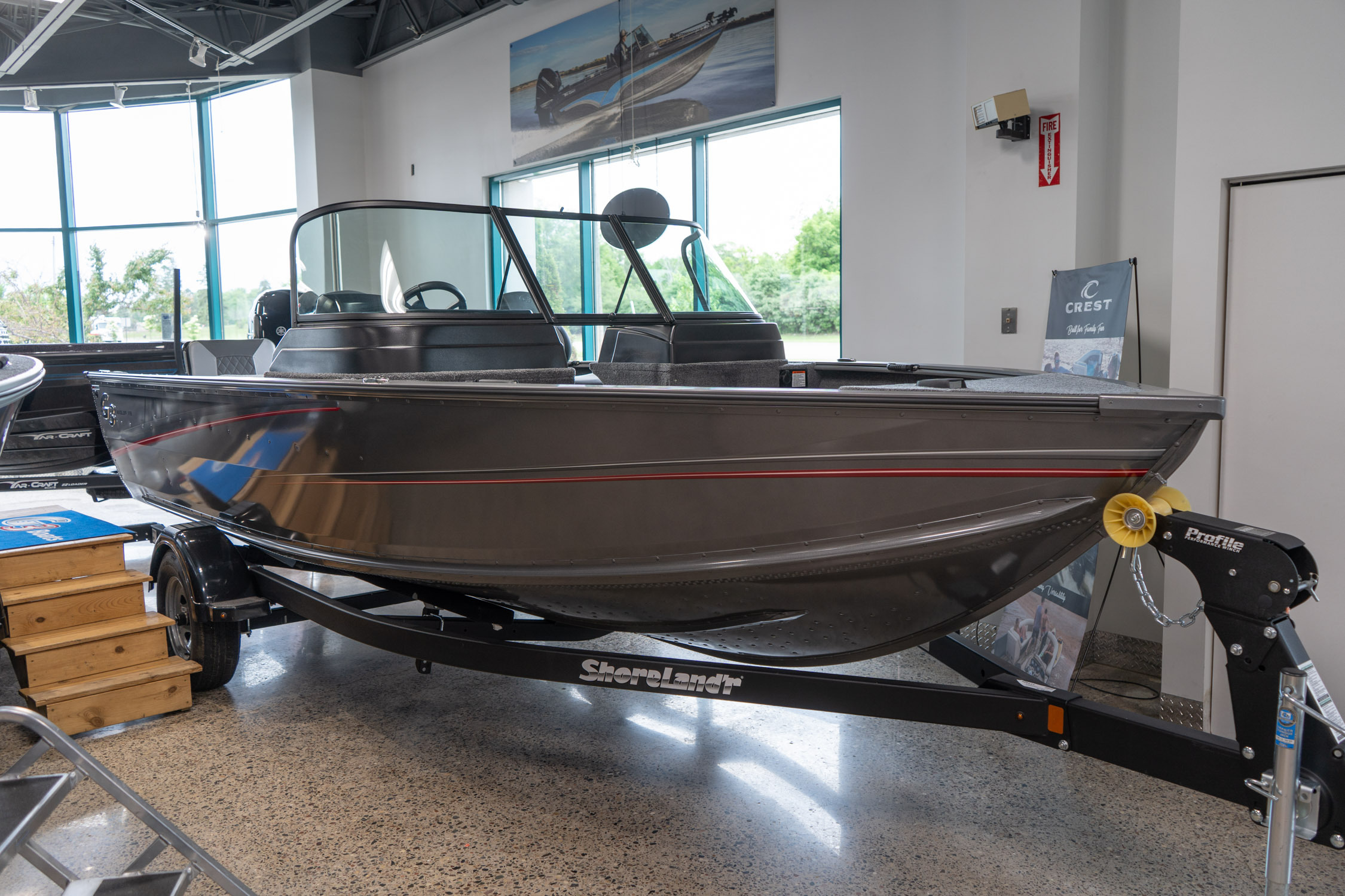 2026 G3 Boats Angler V18FS 21 F in minneapolis MN
