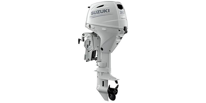 2025 Suzuki Marine DF30ATLW5 in minneapolis MN
