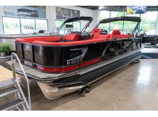 What You Need to Know About Luxury Pontoons image