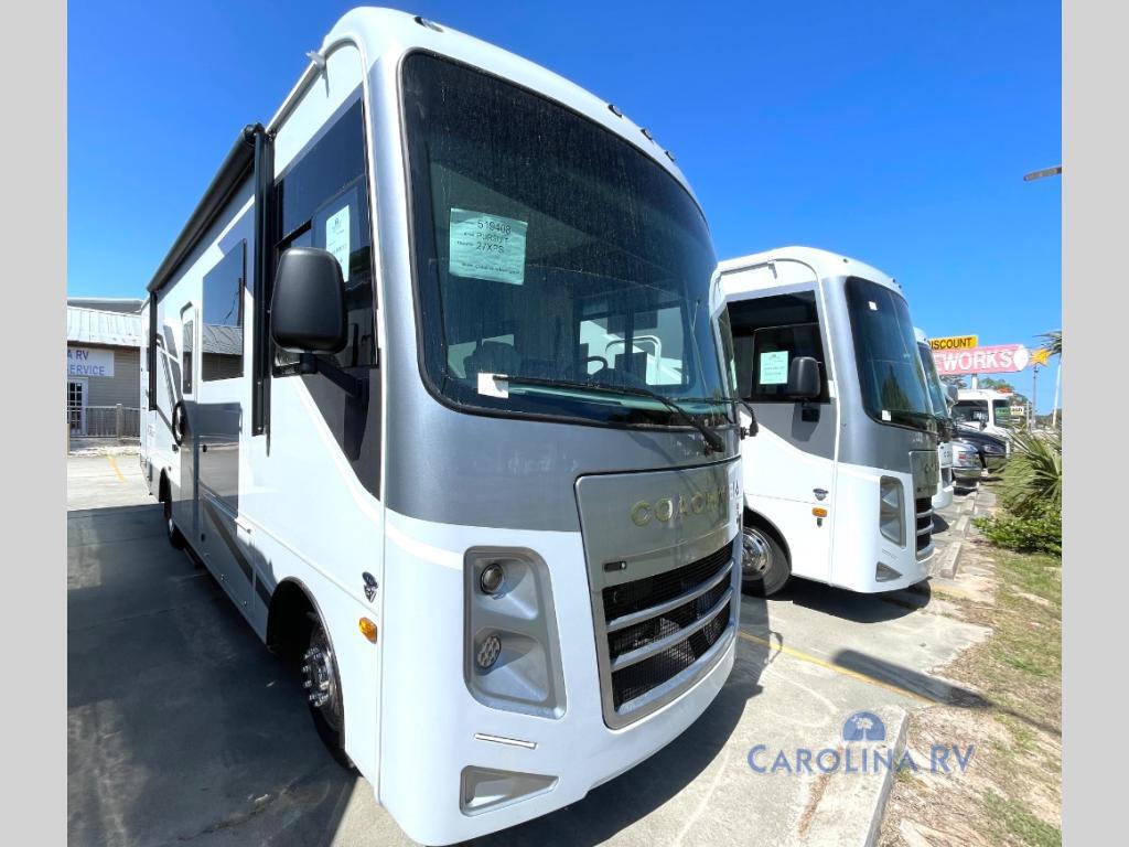 2026 Coachmen Rv Pursuit 27XPS in myrtle beach SC