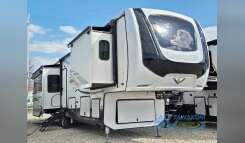 2022 Forest River Rv Cedar Creek Champagne Edition 38EBS RV