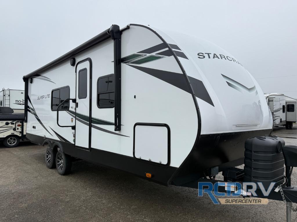 2024 Starcraft Super Lite 225CK in pataskala OH