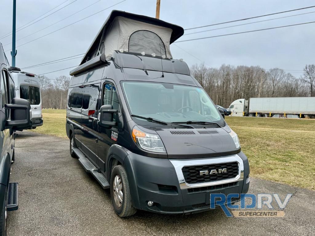 2022 Thor Motor Coach Sequence 20A in sunbury OH