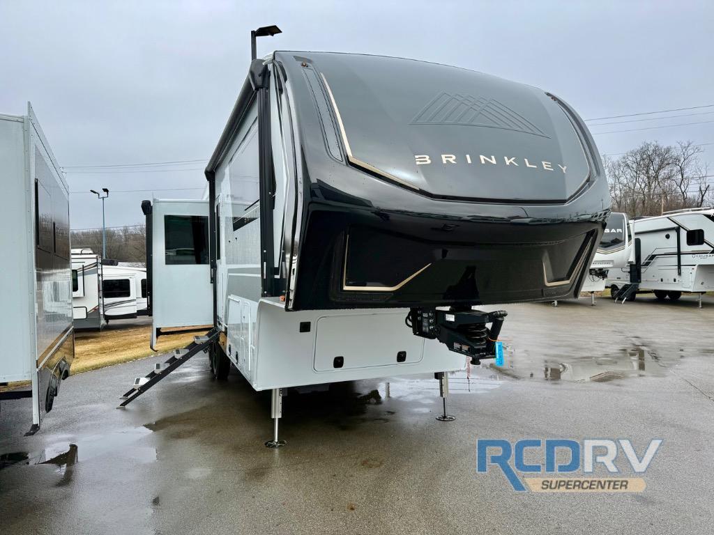 2026 Brinkley Model Z 2900 in sunbury OH
