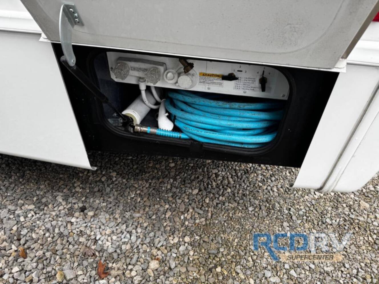 A photo of this 2019 Jayco Melbourne Prestige 24AP
