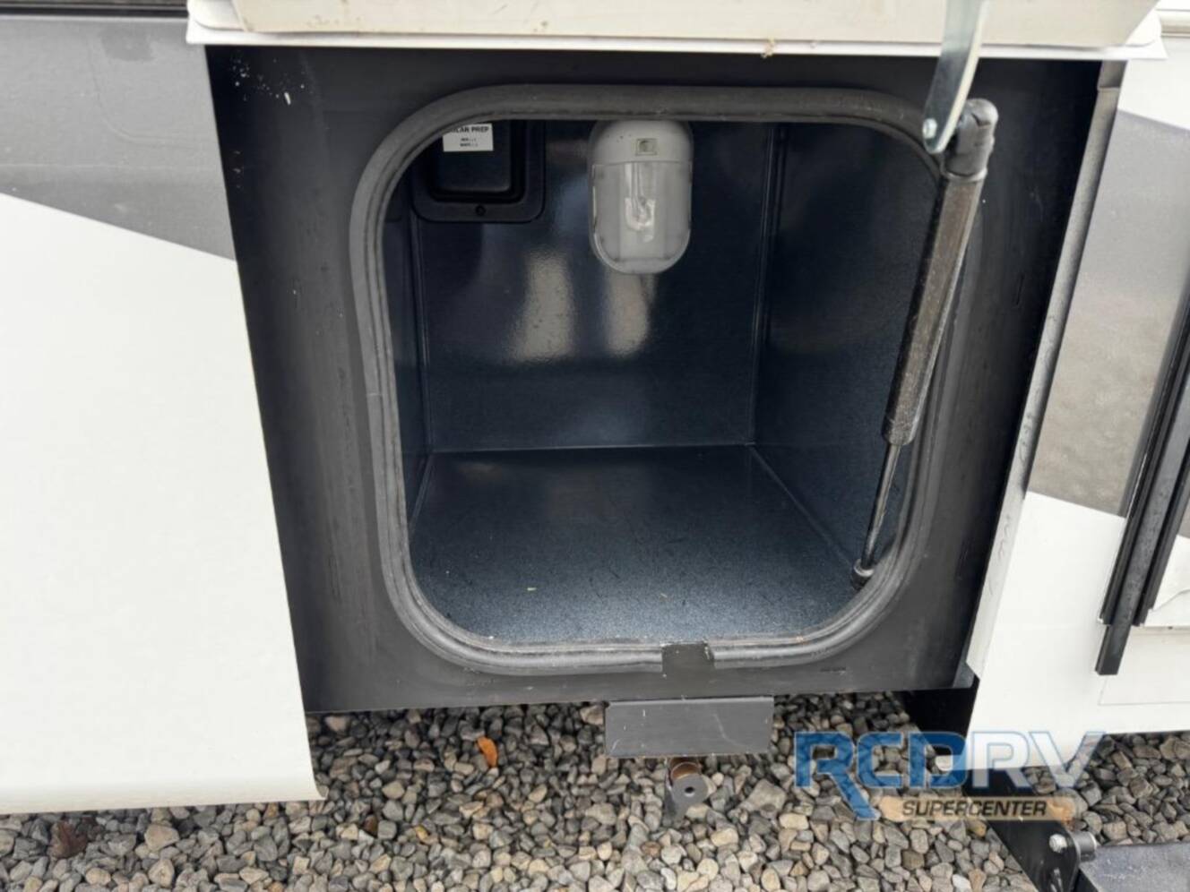 A photo of this 2019 Jayco Melbourne Prestige 24AP