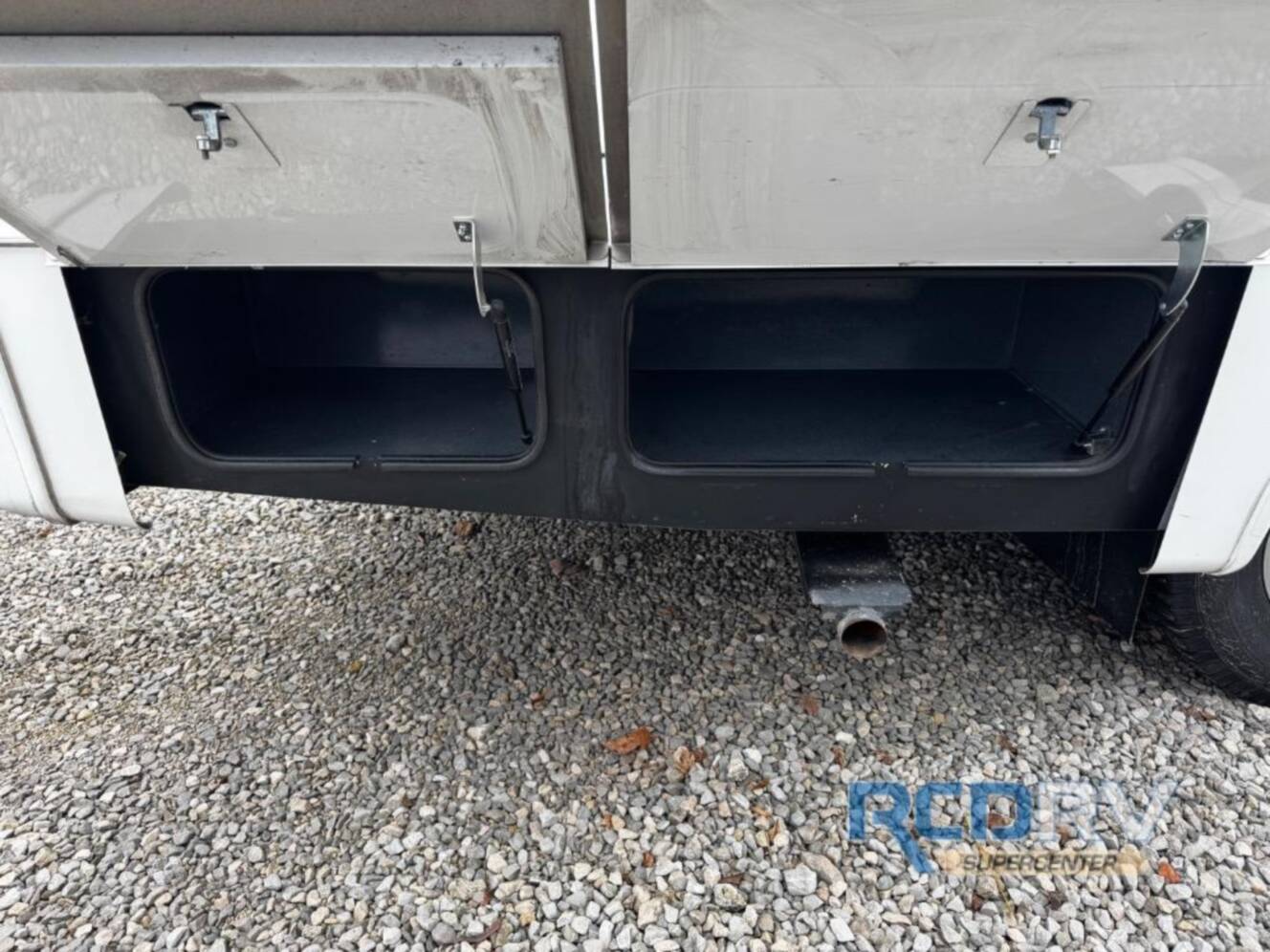 A photo of this 2019 Jayco Melbourne Prestige 24AP