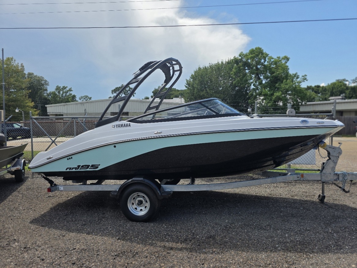 2026 Yamaha AR195 in kenner LA