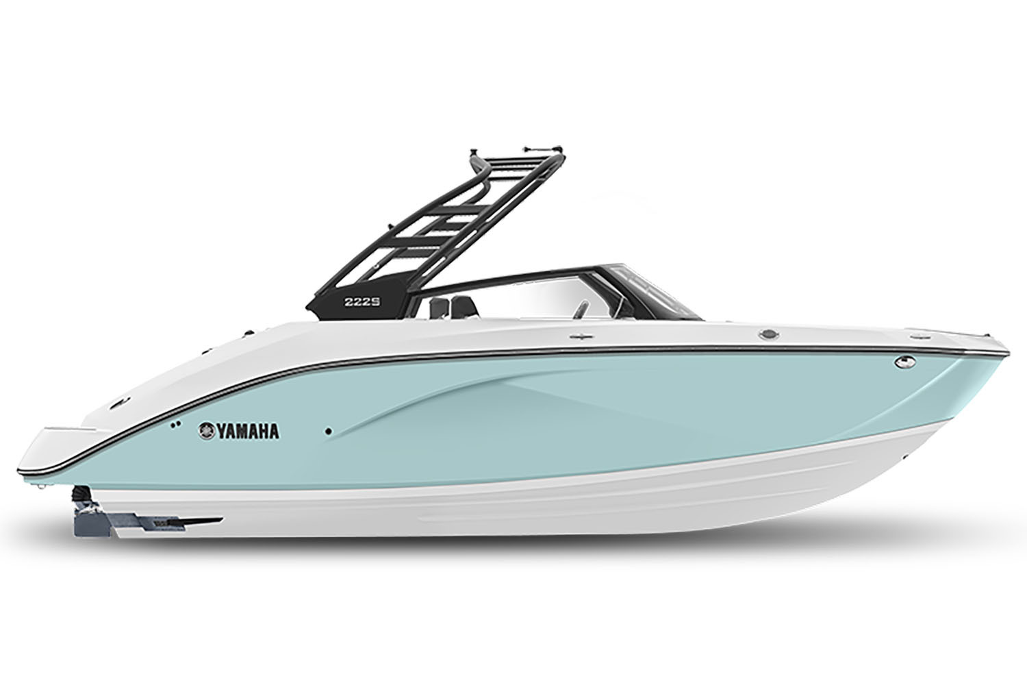 2026 Yamaha 222S in kenner LA