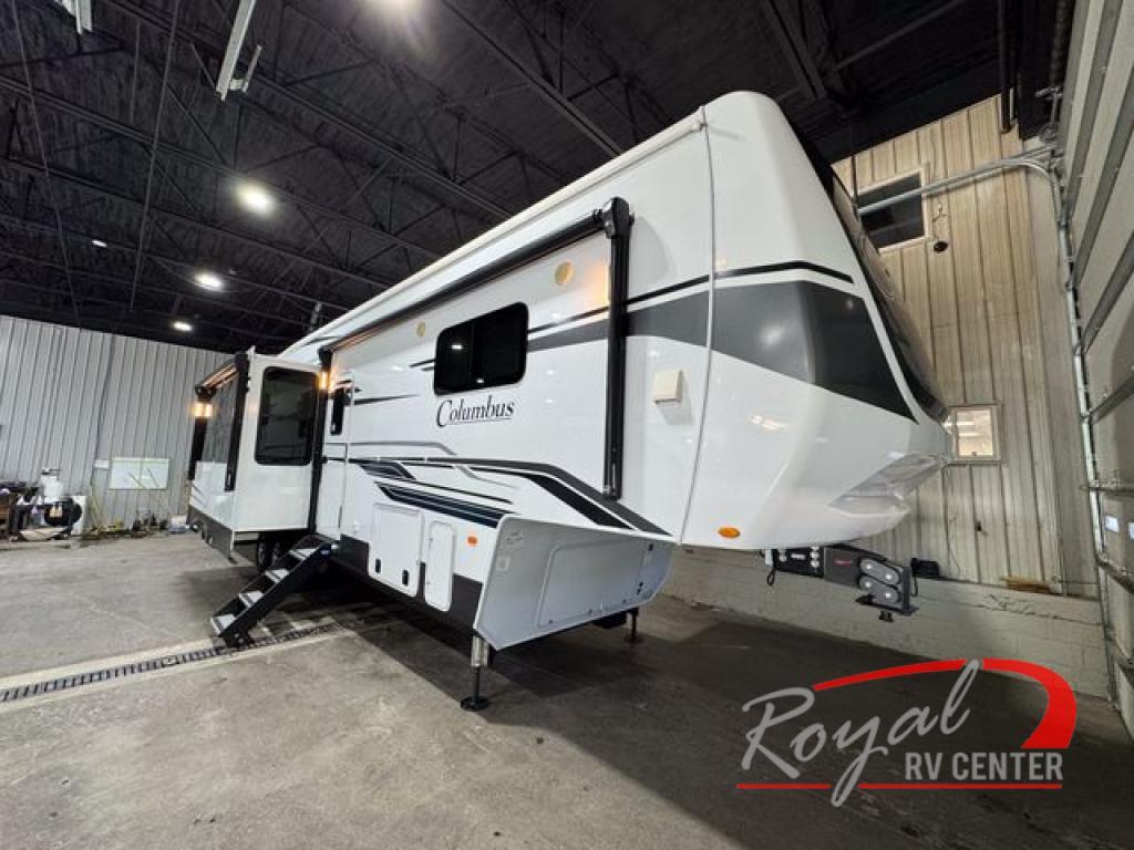 2024 Palomino Columbus 375BH RV