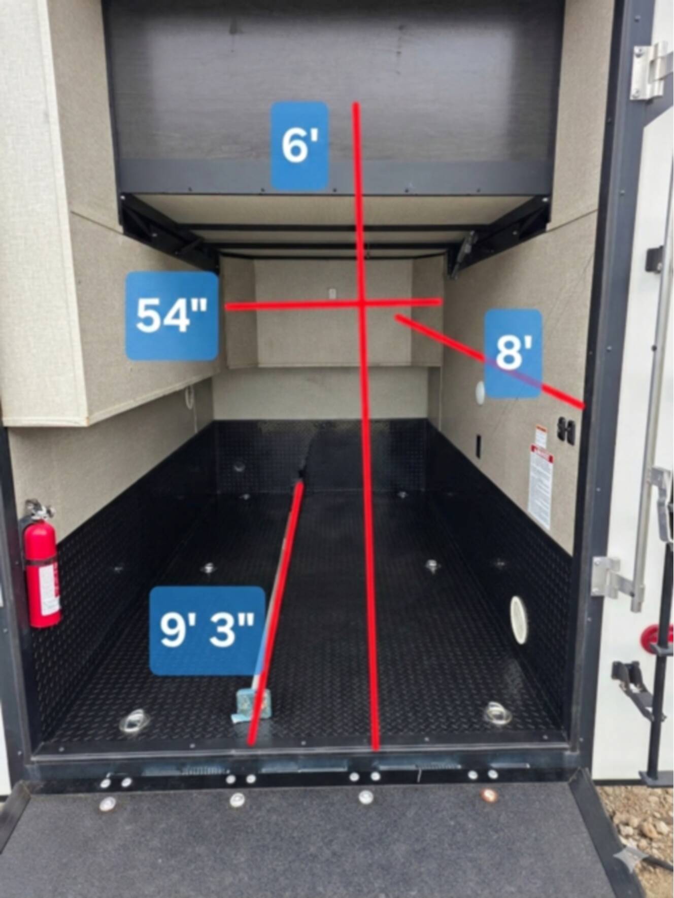 A photo of this 2018 Grand Design Momentum 376TH