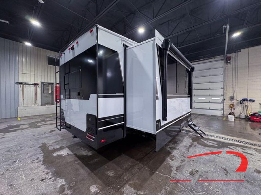 2026 Brinkley Model Z 2700 in middlebury IN