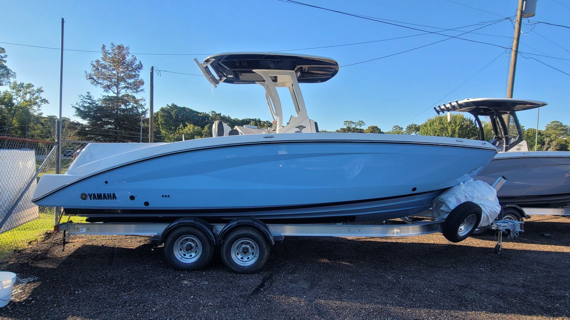 2026 Yamaha 255 FSH Sport H 255 SPORT E in kenner LA