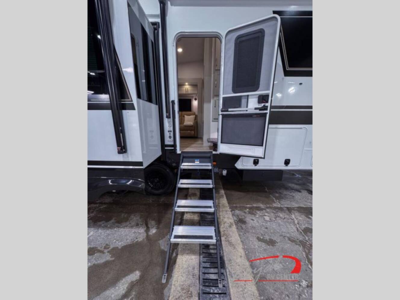 A photo of this 2026 Brinkley Model Z 2700