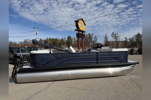 2026 Bennington 22 SSR QUAD BENCH in brainerd MN