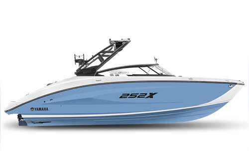 2026 Yamaha 252XE in lafayette LA