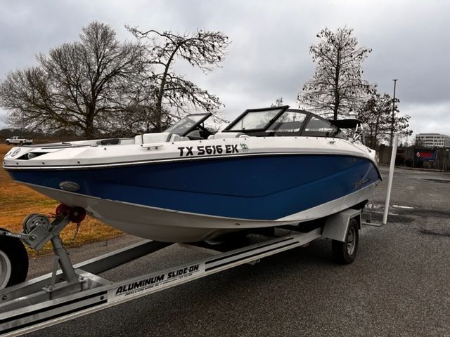 2014 Scarab 215 in lafayette LA