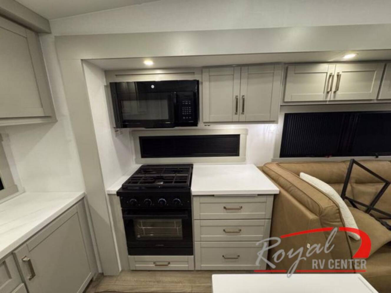 A photo of this 2026 Brinkley Model Z 2700