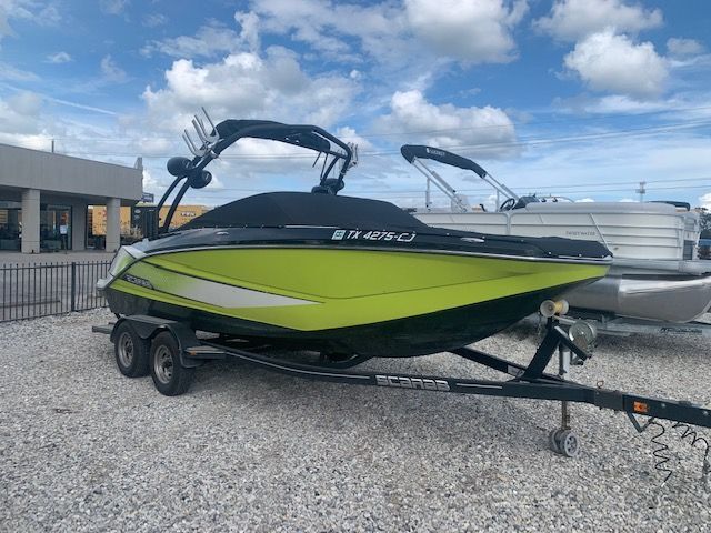 2014 Scarab 215 in lafayette LA