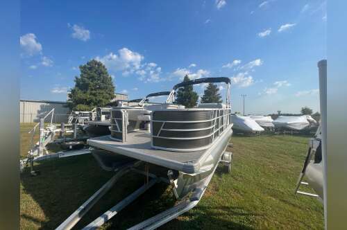 2023 Godfrey Sweetwater Xperience 1680 FX in lafayette LA