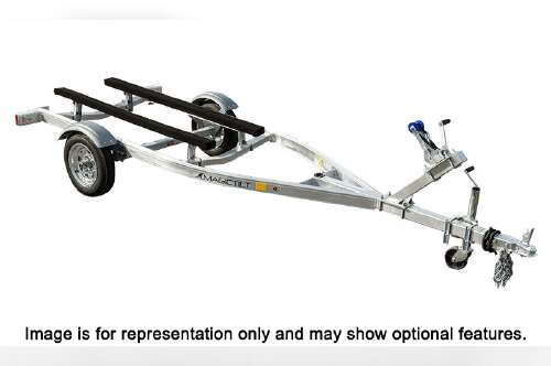 Magic Tilt Personal Watercraft Series Trailers - PWCV 1250A in lafayette LA