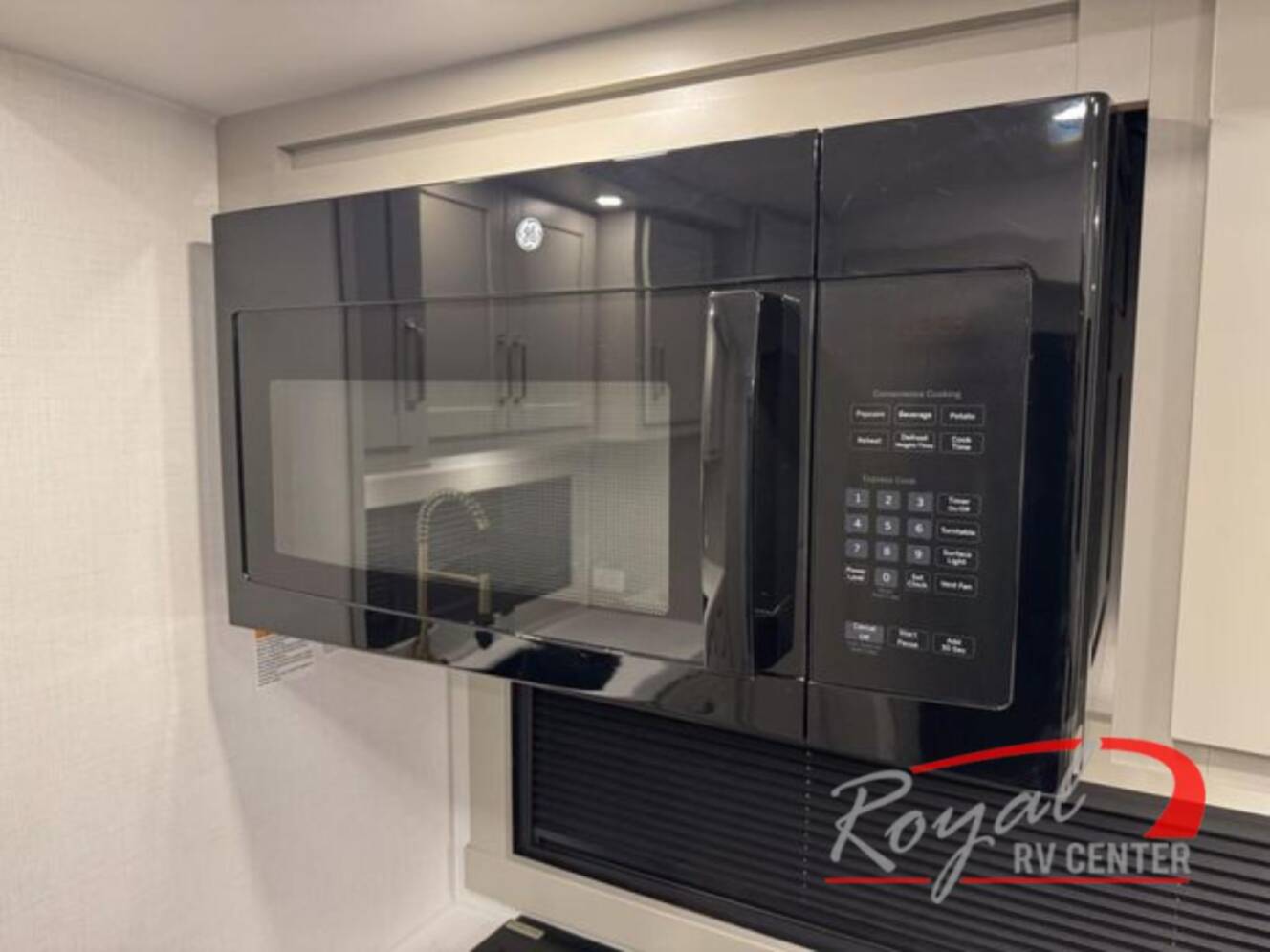 A photo of this 2026 Brinkley Model Z 2700