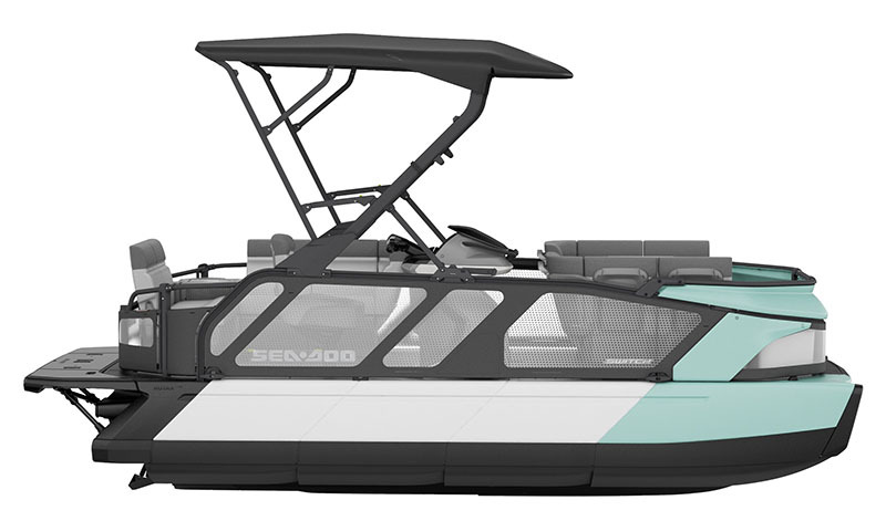2026 Sea-Doo Switch Cruise 18 - 230 hp - Tech Package 21 - 300 HP in lafayette LA