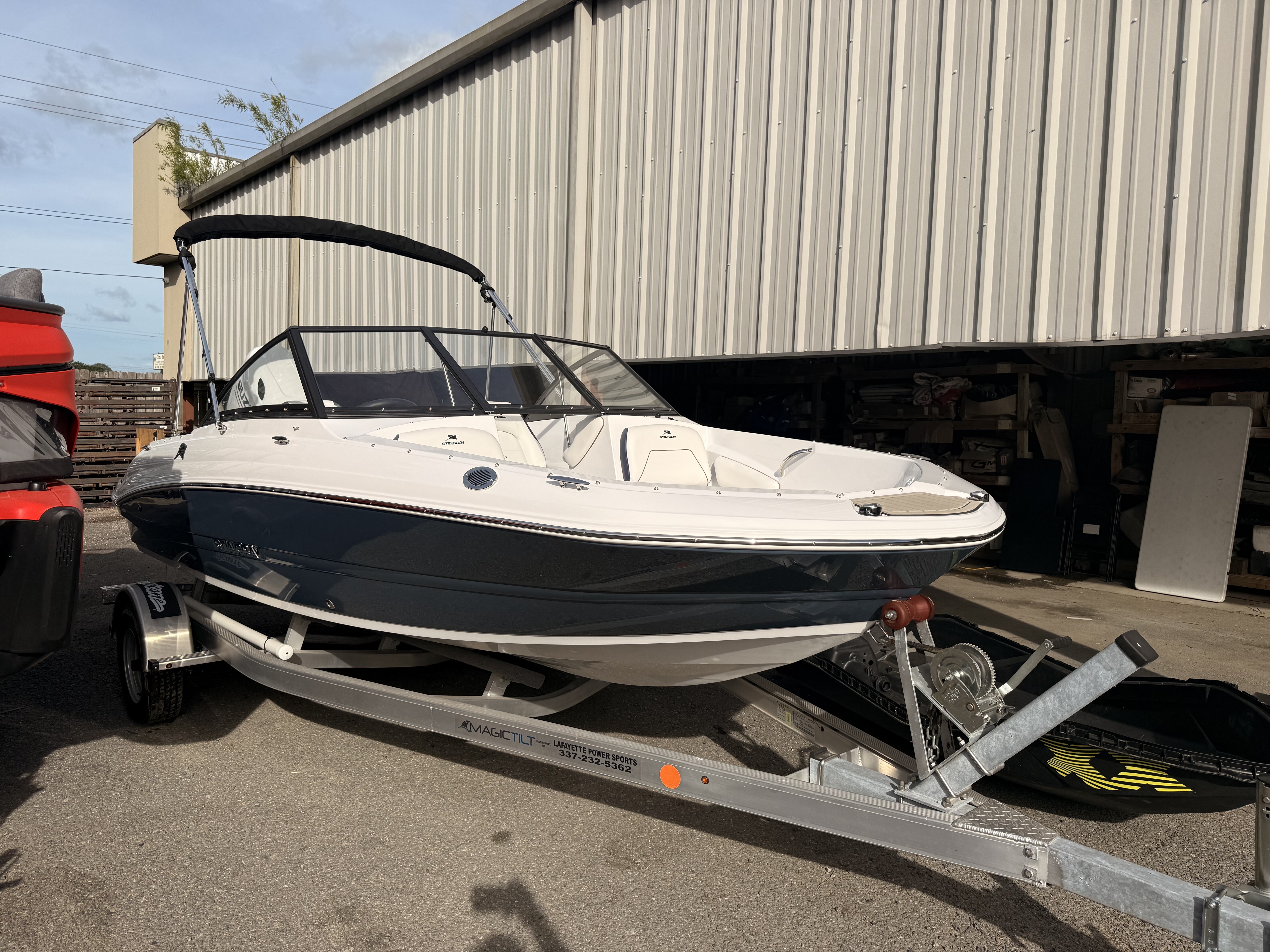 2026 Stingray 191DC 269 in lafayette LA