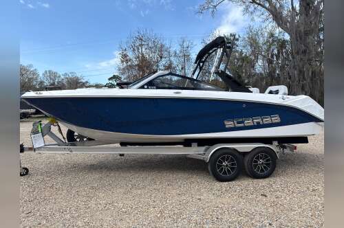 2026 Scarab 235 SE in lafayette LA