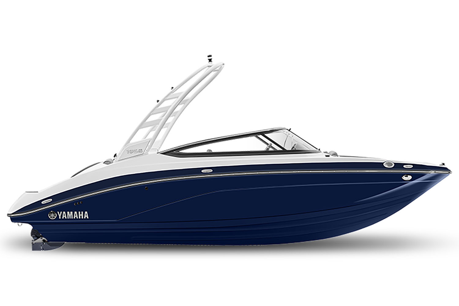 2026 Yamaha 195S in lafayette LA