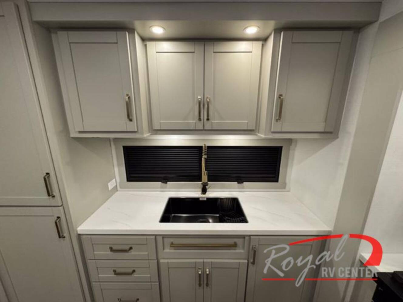 A photo of this 2026 Brinkley Model Z 2700