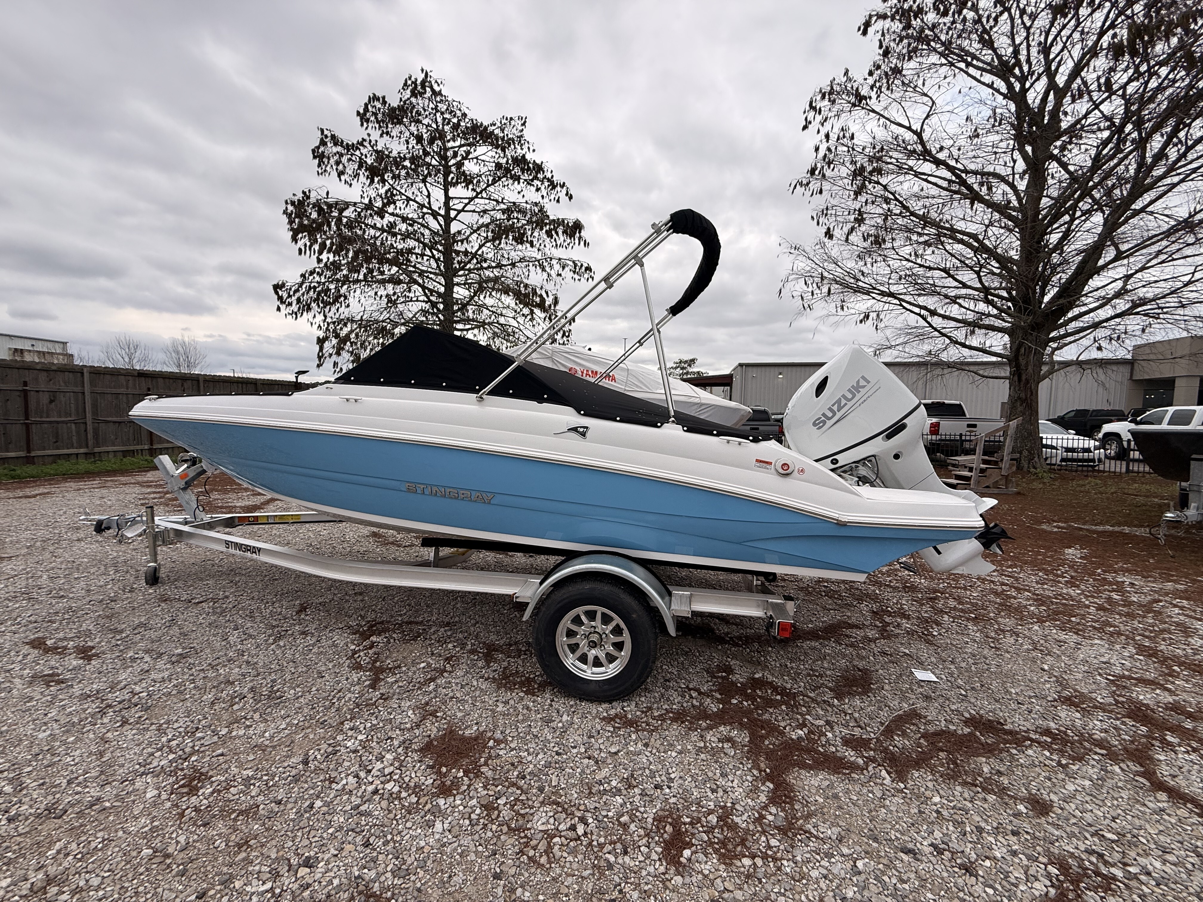 2026 Stingray 191DC 269 in lafayette LA