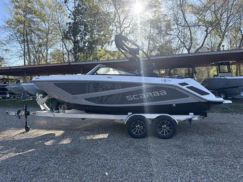 2026 Scarab 210 LX SE in lafayette LA
