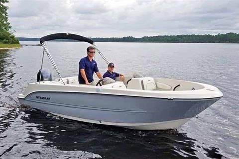 2026 Stingray 172DC 269 in lafayette LA
