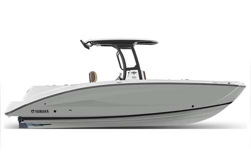 2026 Yamaha 255 FSH Sport E in lafayette LA