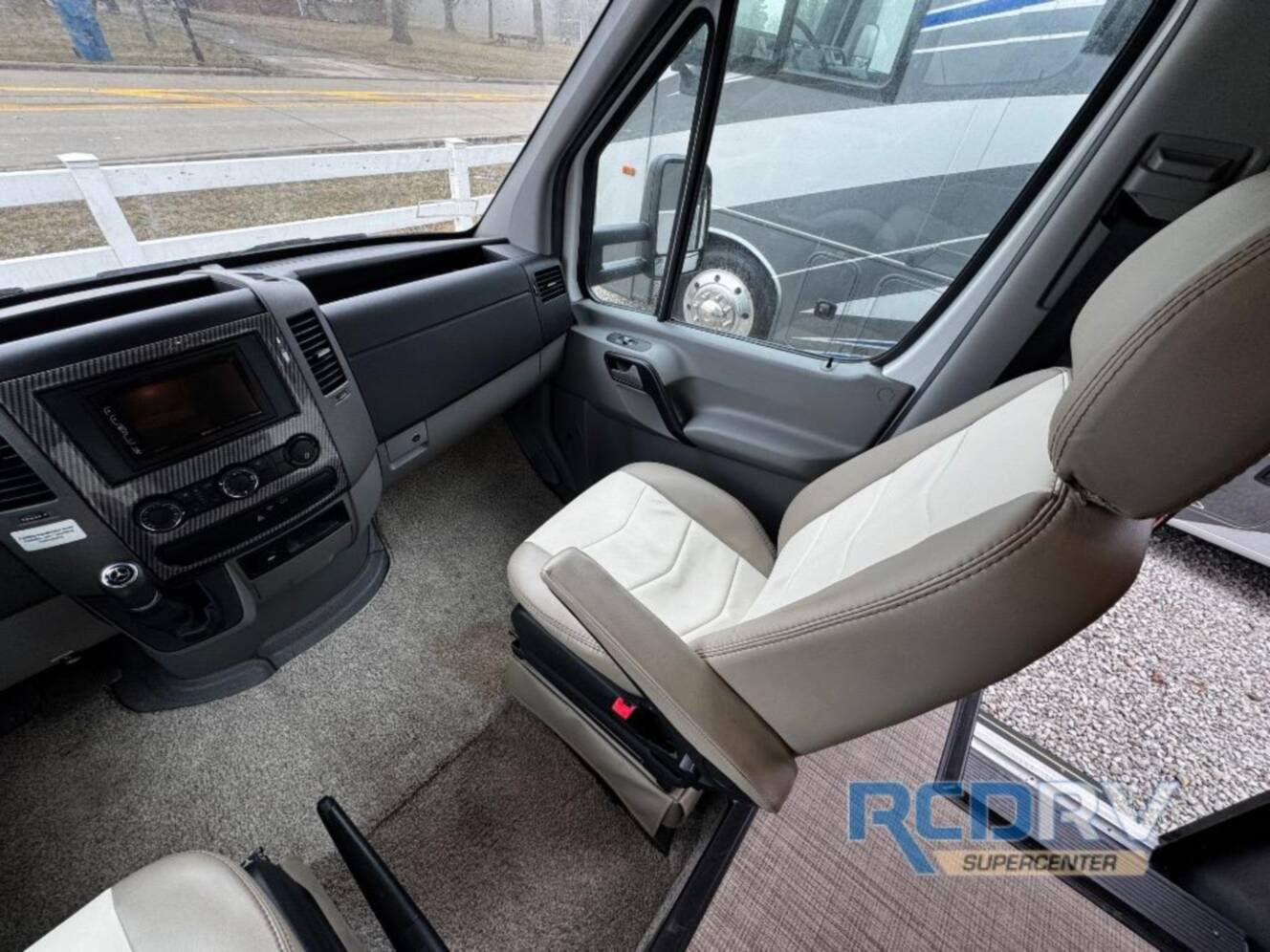 A photo of this 2019 Jayco Melbourne Prestige 24AP