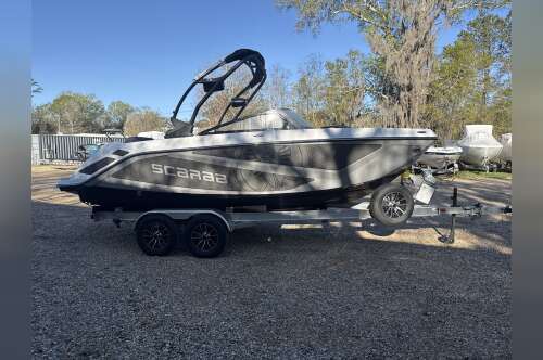 2026 Scarab 210 LX SE in mandeville LA
