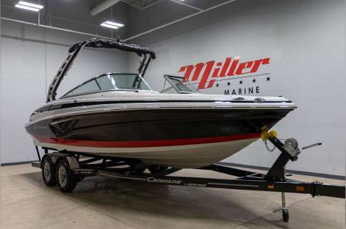 2025 Crownline 240 SS in saint cloud MN