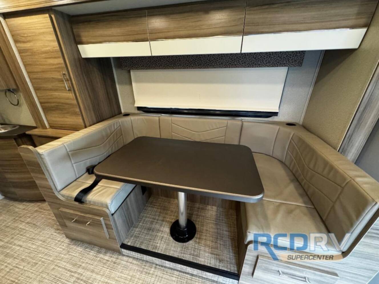 A photo of this 2019 Jayco Melbourne Prestige 24AP