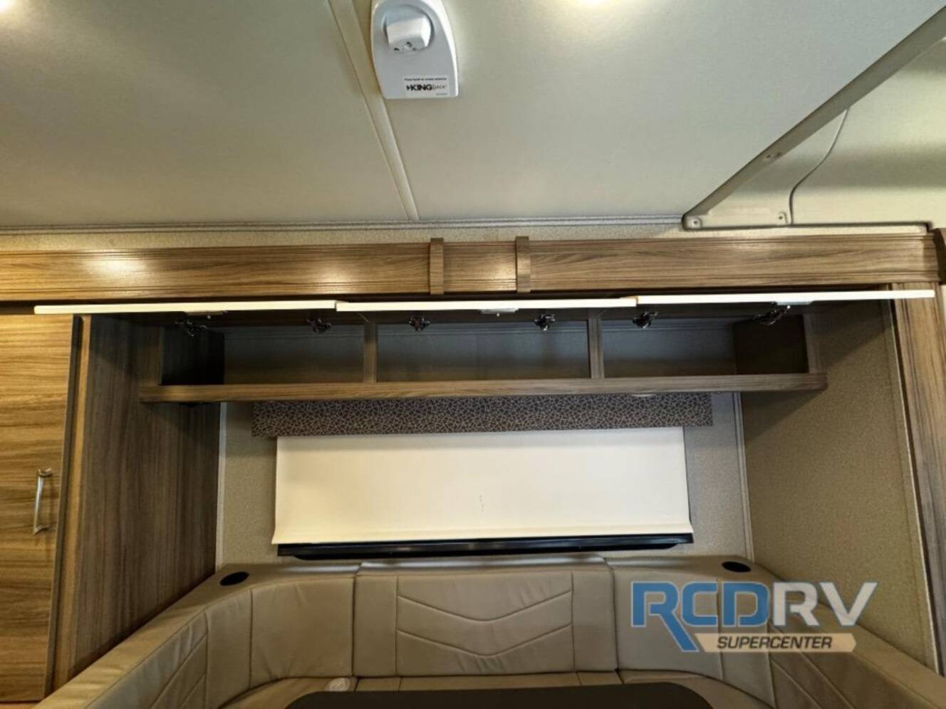 A photo of this 2019 Jayco Melbourne Prestige 24AP