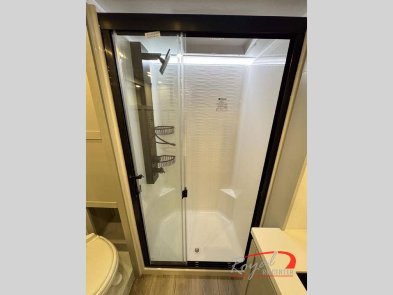 A photo of this 2026 Brinkley Model Z 2700