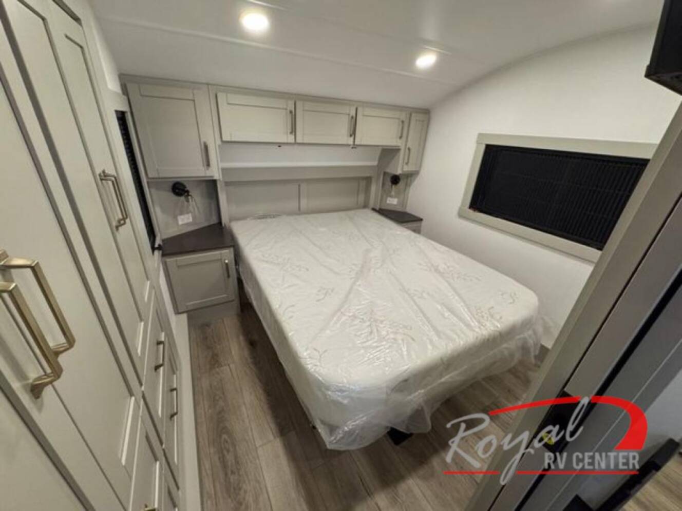 A photo of this 2026 Brinkley Model Z 2700