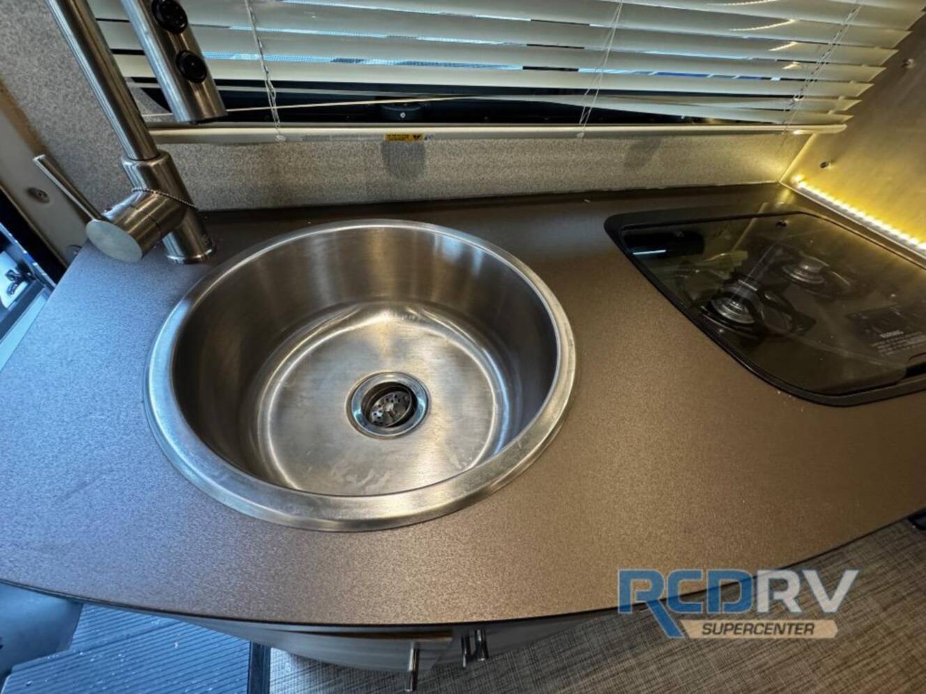 A photo of this 2019 Jayco Melbourne Prestige 24AP