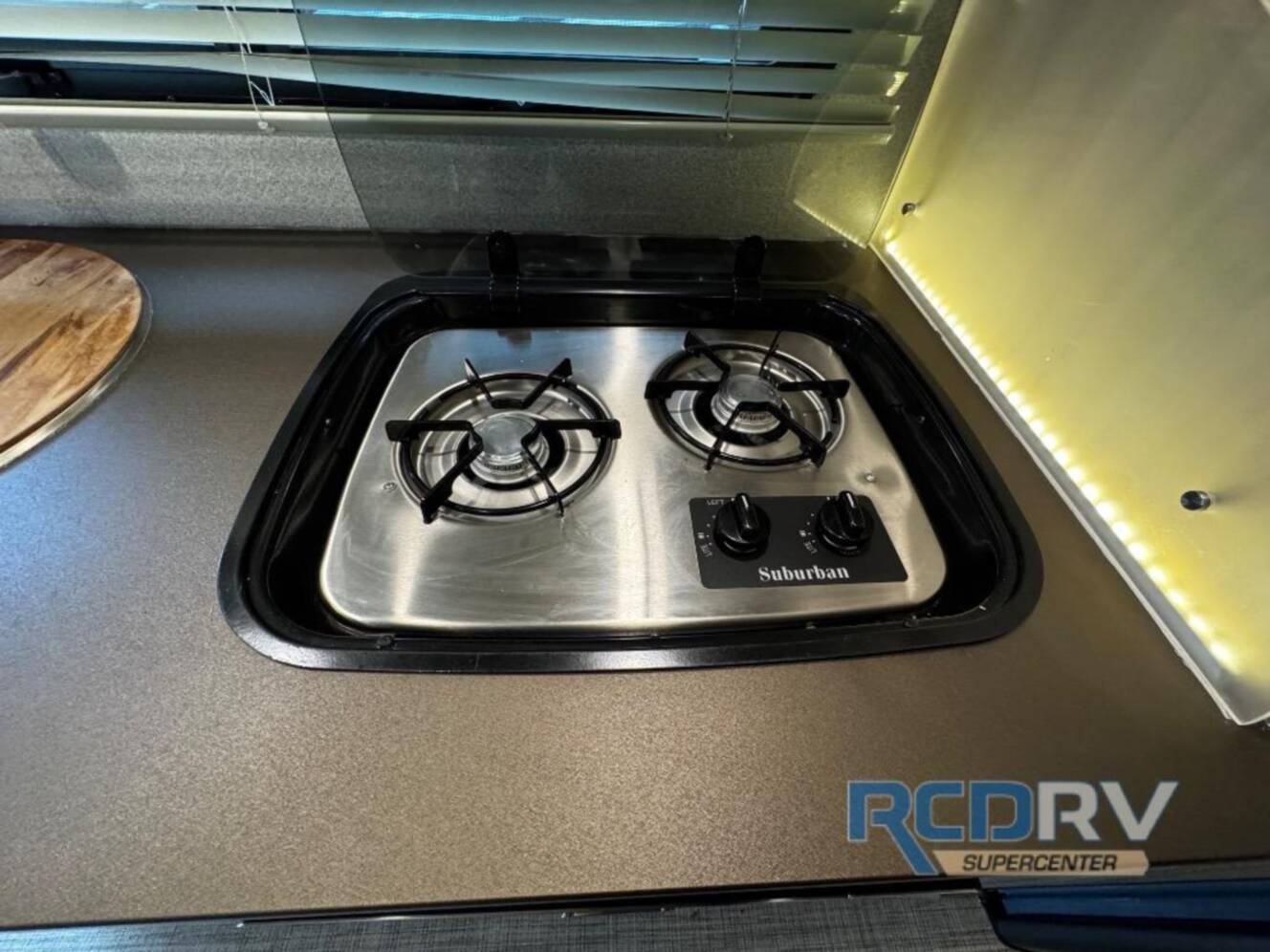 A photo of this 2019 Jayco Melbourne Prestige 24AP