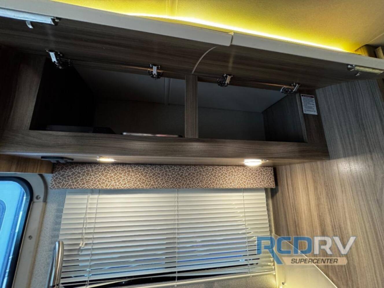 A photo of this 2019 Jayco Melbourne Prestige 24AP